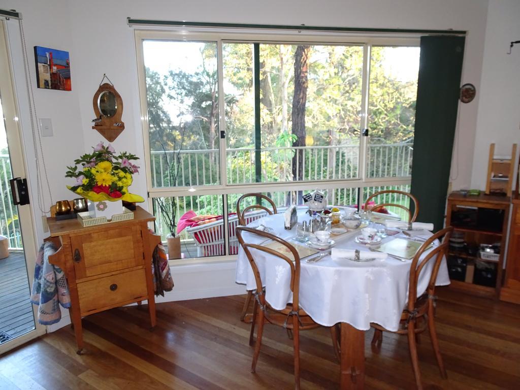 Blue Gum Cottage On Bay Bensville Exterior foto